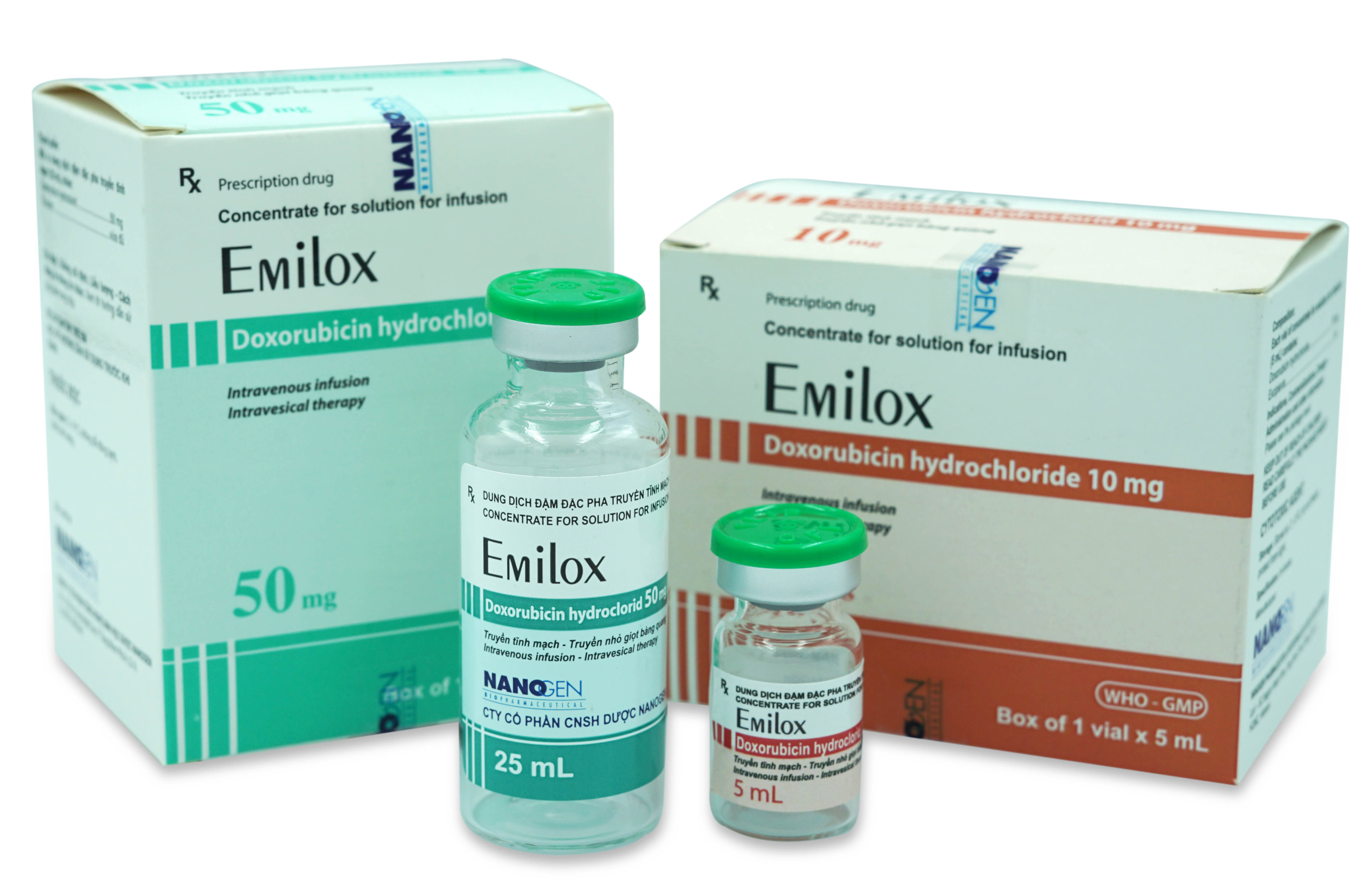 EMILOX