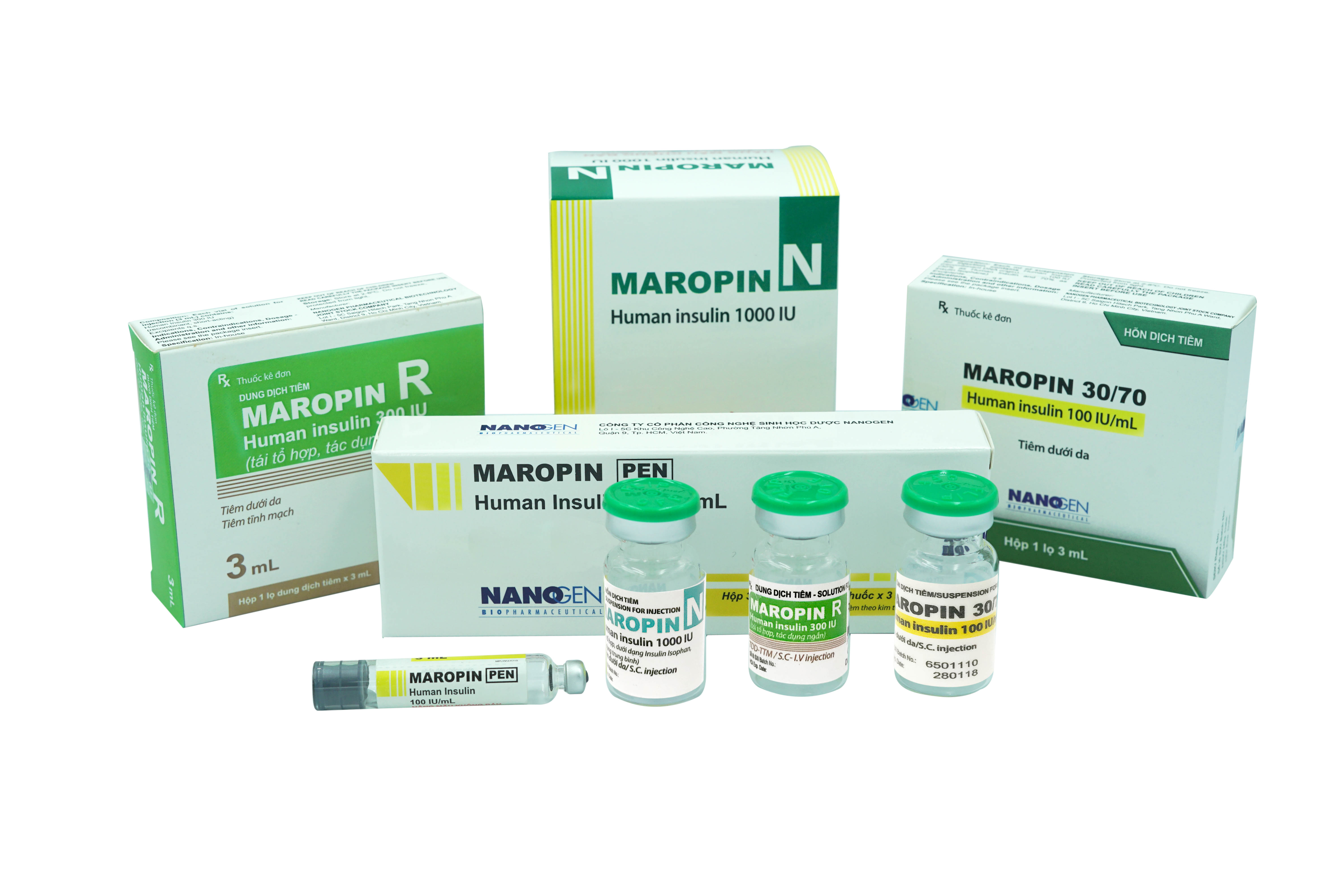 MAROPIN