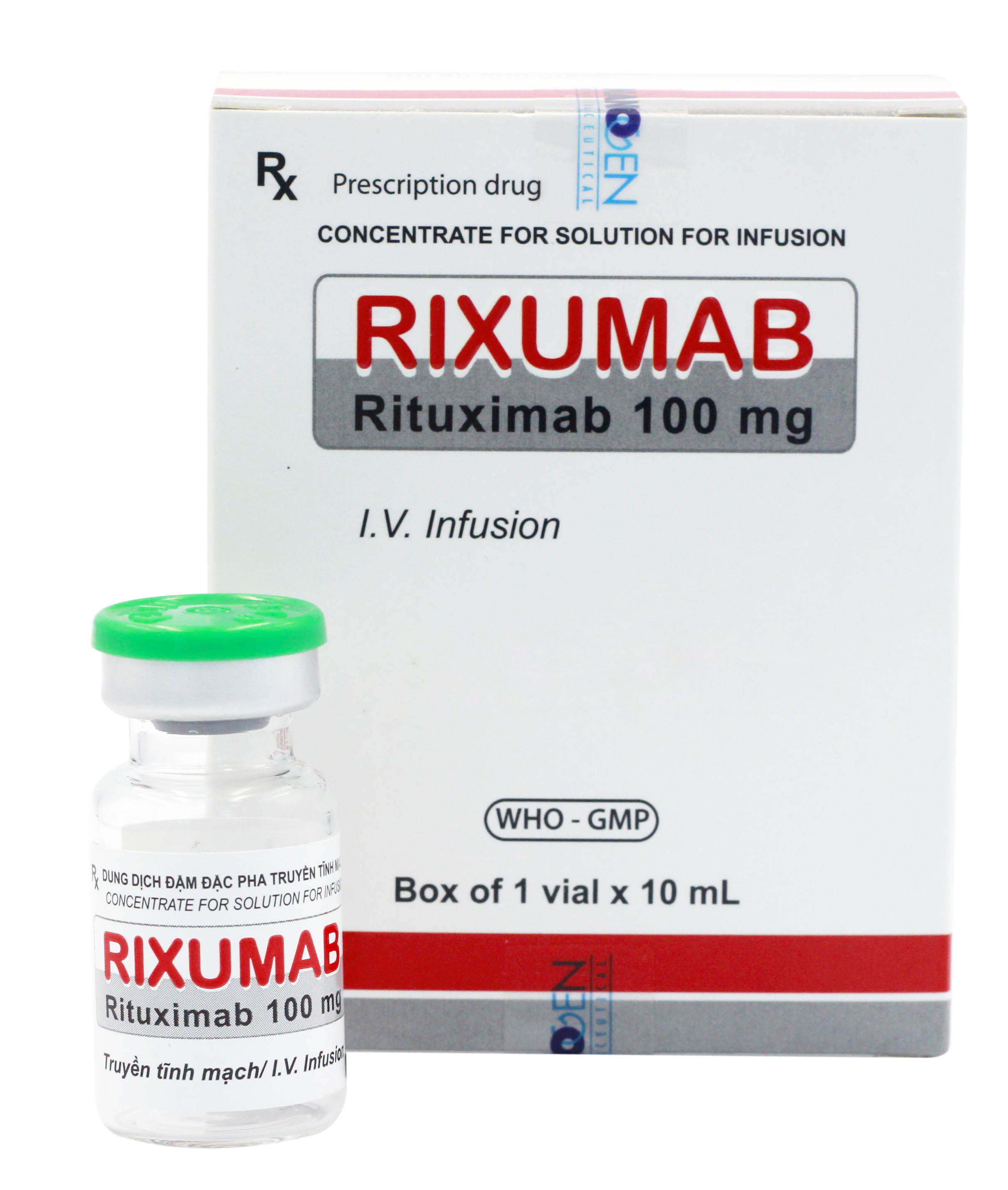 RIXUMAB